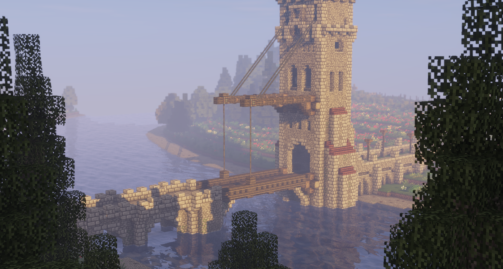 SteelSong: Medieval Geopolitical Minecraft Server