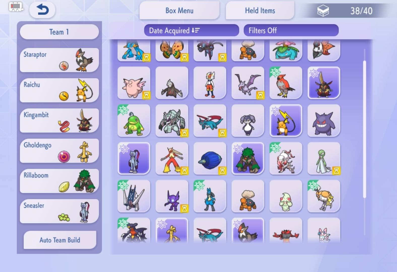 Struggling Against Trick Room? VGC Teambuilding Help