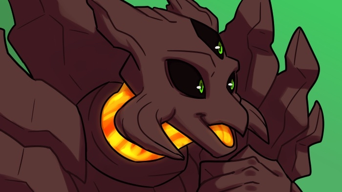 Iblis ~~ the flames of disaster (MOBIANIZED) - Image 3