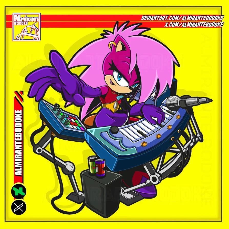 🎹:{Ships with Sonia~!💕}:🎹 - Image 1