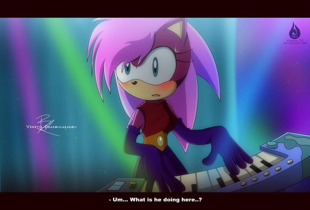 🎹:{Ships with Sonia~!💕}:🎹 - Image 2