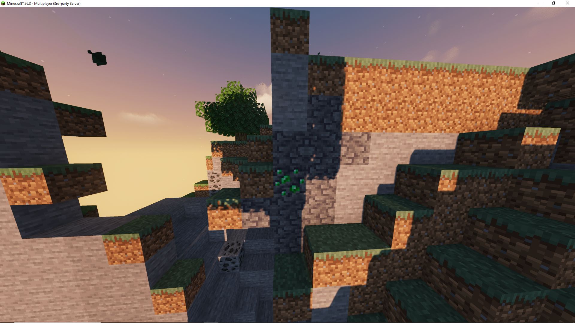 Join Our New Survival Minecraft Server | Java & Bedrock - Image 2