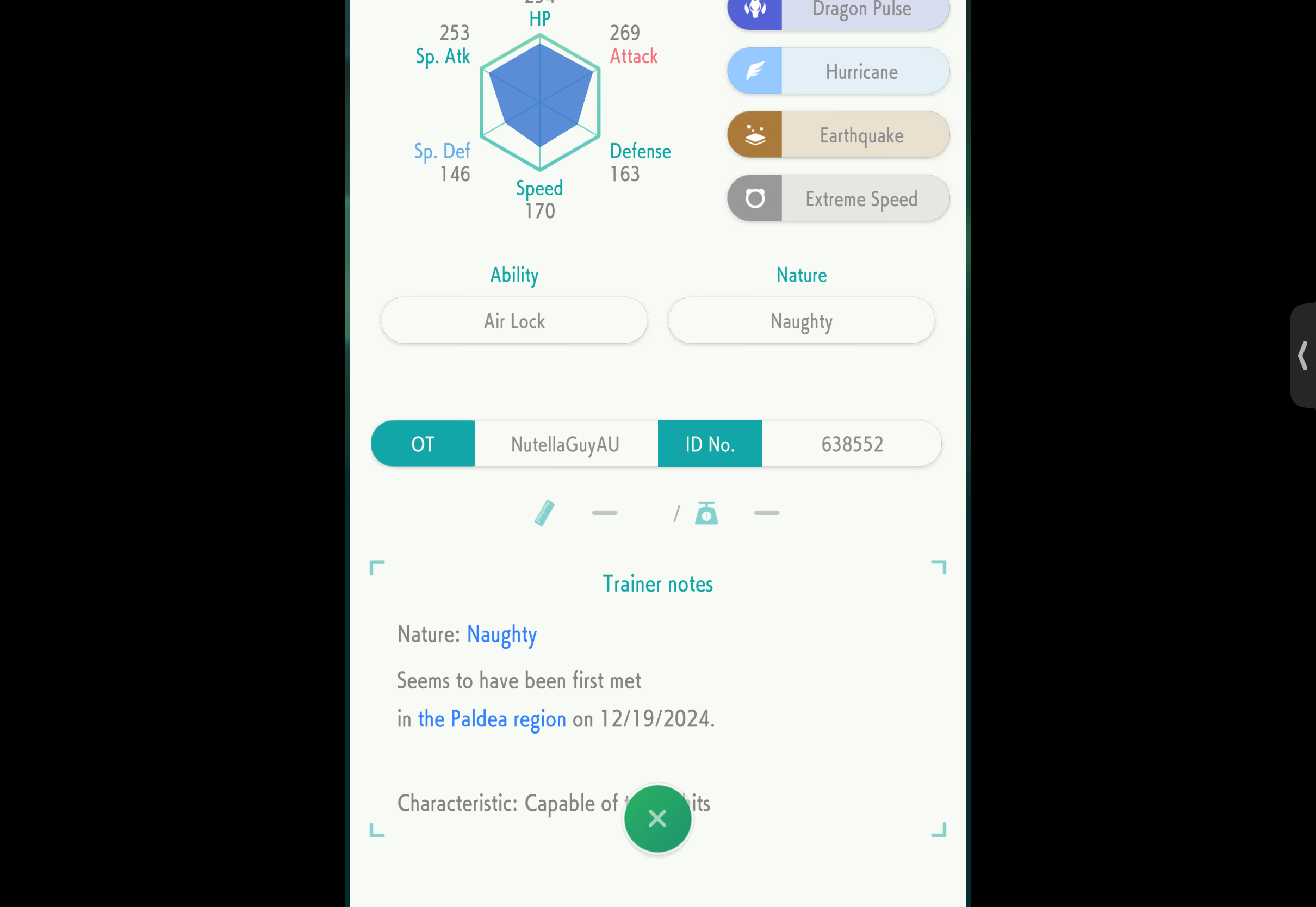 Looking for shiny zacian or zamazenta - Image 2
