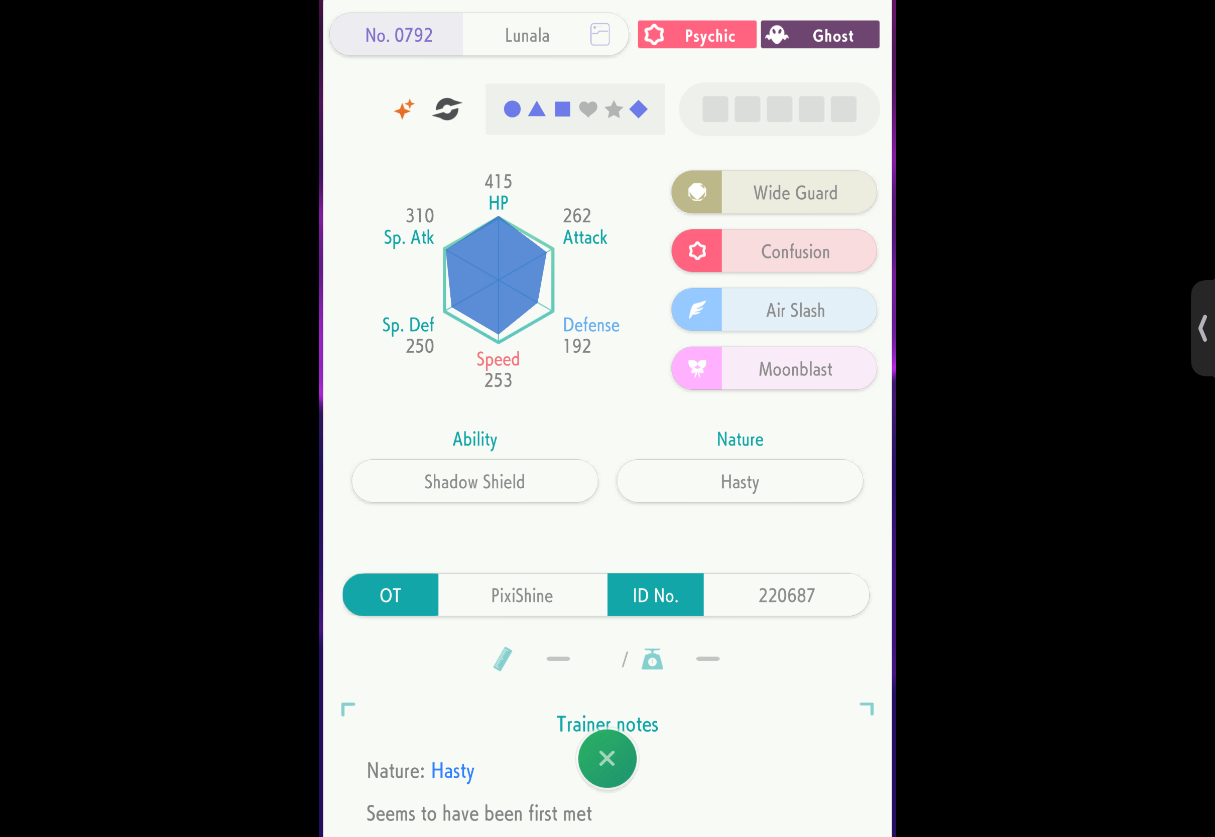 Looking for shiny zacian or zamazenta - Image 5