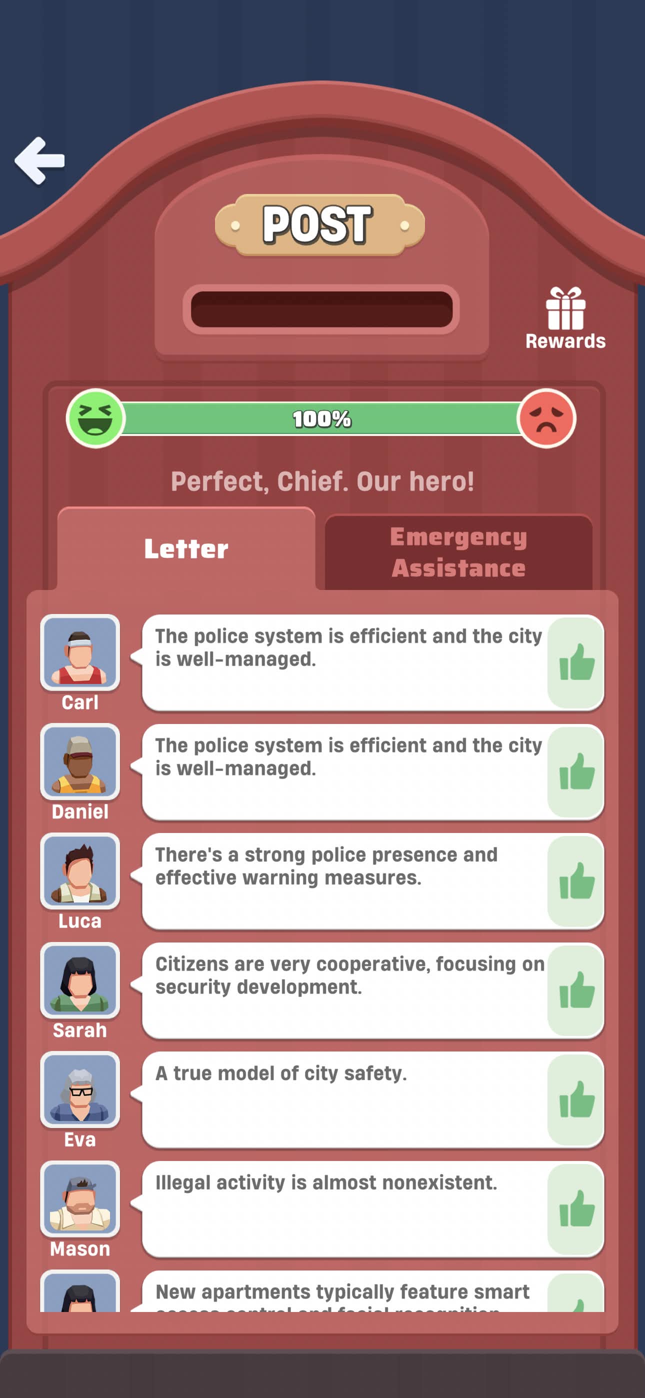 Police Chief - Image 1