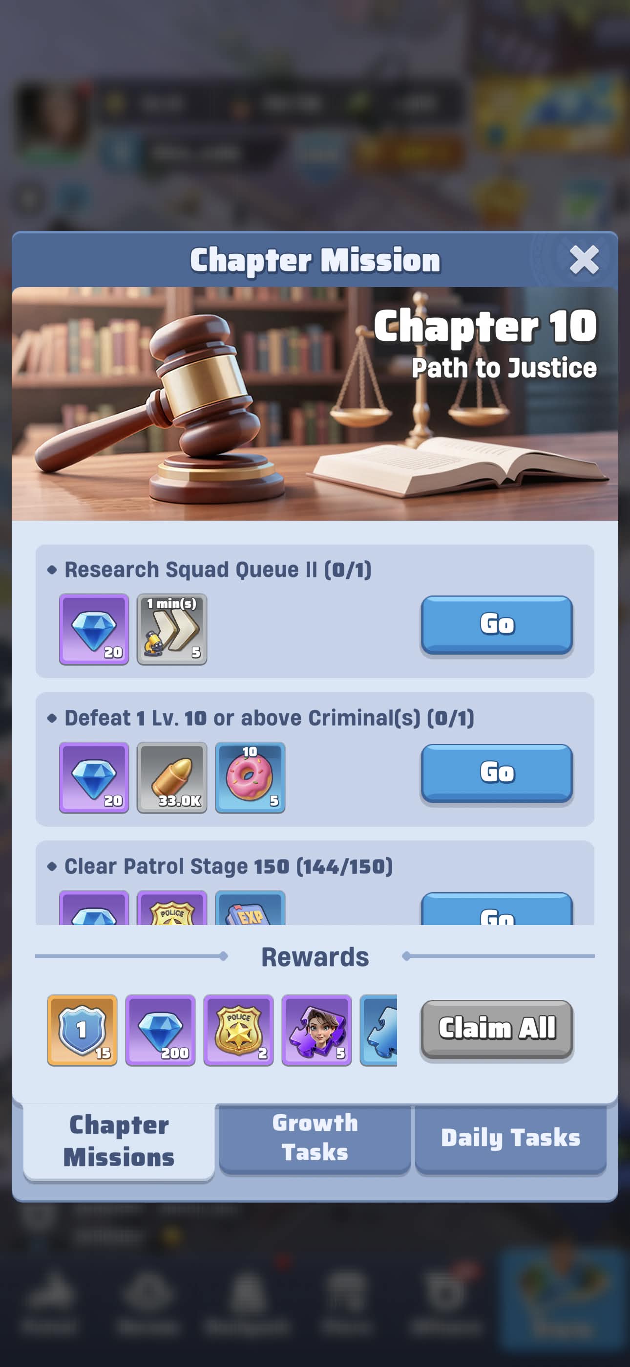 Police Chief - Image 4