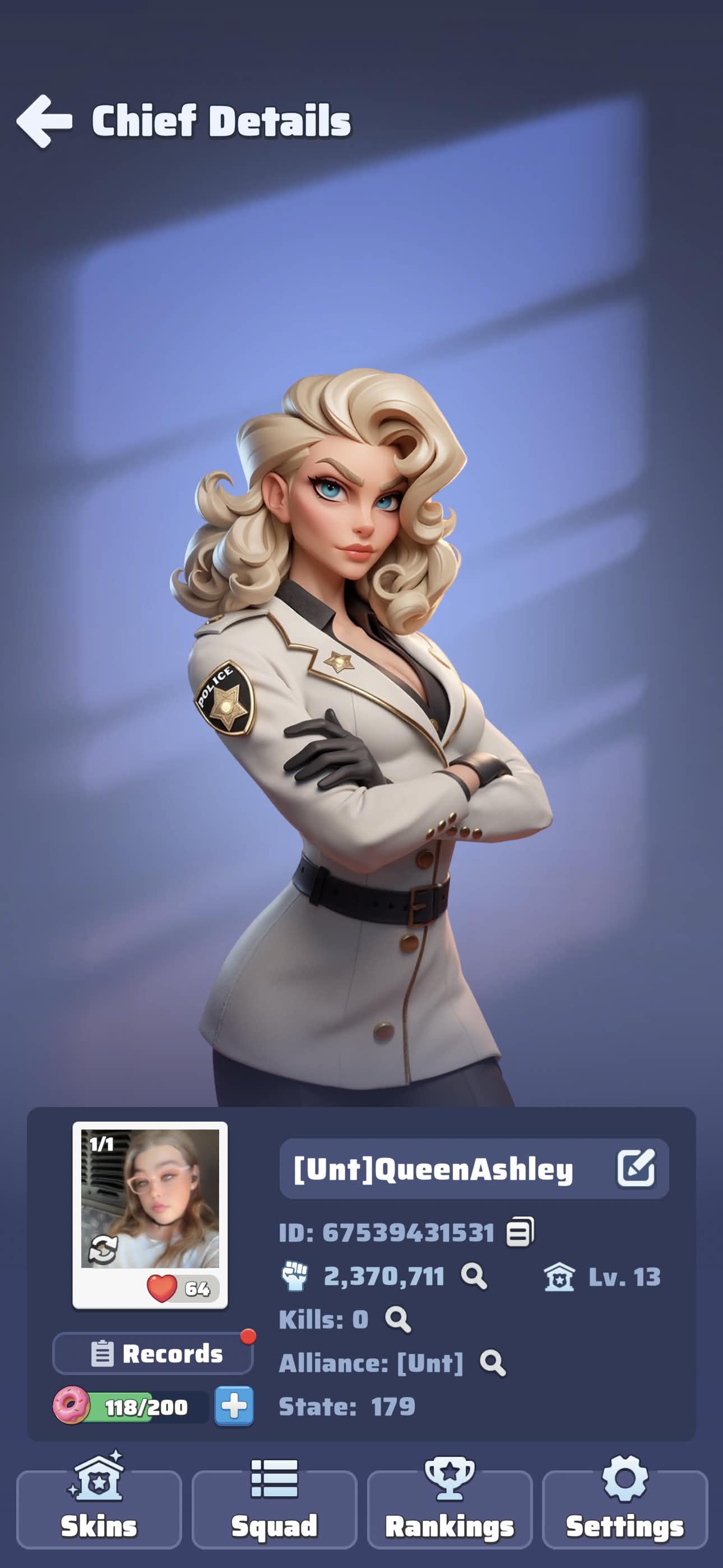 Police Chief - Image 2