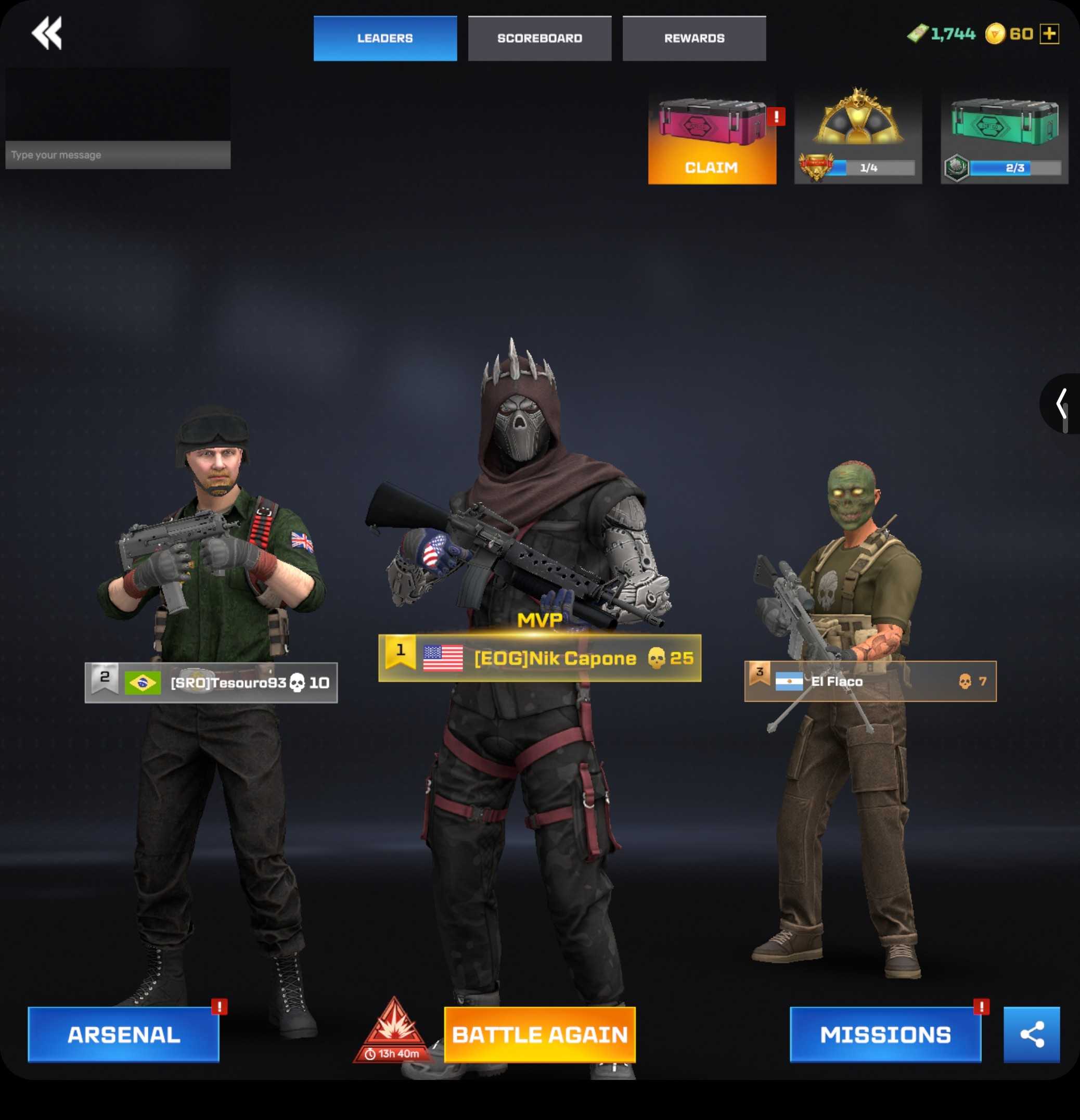 ![Screenshot_20261013-061937.jpg](https://cdn.discordapp.com/attachments/1561972550869975081/1562079821201154138/Screenshot_20261013-061937.jpg?ex=6ad95873&is=6ad806f3&hm=f9cda6689ee8cf48cc497678f615b95e2ee3be3aae728712c2720abdbb4ccbf4&) ![Screenshot_20261013-061121.jpg](https://cdn.discordapp.com/attachments/1561972550869975081/1562079821650202765/Screenshot_20261013-061121.jpg?ex=6ad95873&is=6ad806f3&hm=72403df43ee631ead4e282aad14103c53ccf865901e0cd2c2551542d151aefe9&) ![Screenshot_20261013-060049.jpg](https://cdn.discordapp.com/attachments/1561972550869975081/1562079822144868403/Screenshot_20261013-060049.jpg?ex=6ad95873&is=6ad806f3&hm=0790101e49d902056a68bf62b4a055b6aea0a8cc1ef3a75132496dd534654ce1&)