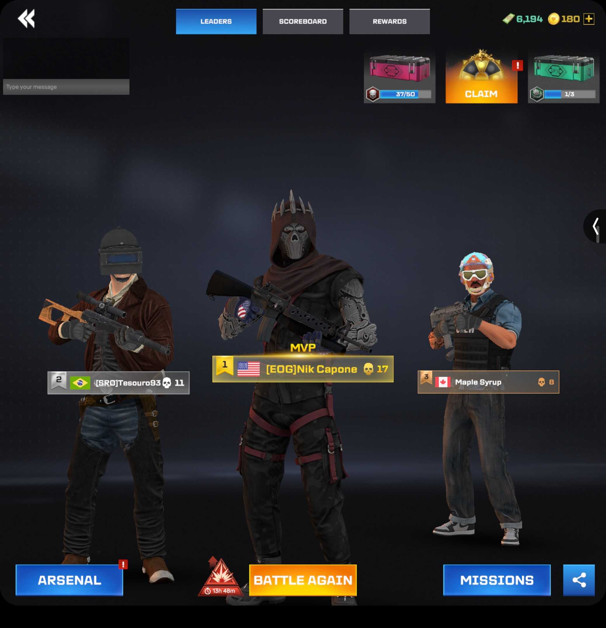 EliteOpsGhost EOG Community Announcement - Image 4