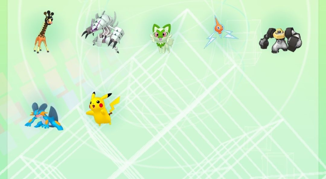 Pokémon VGC Team Building Help | Pokémon Champions - Image 2