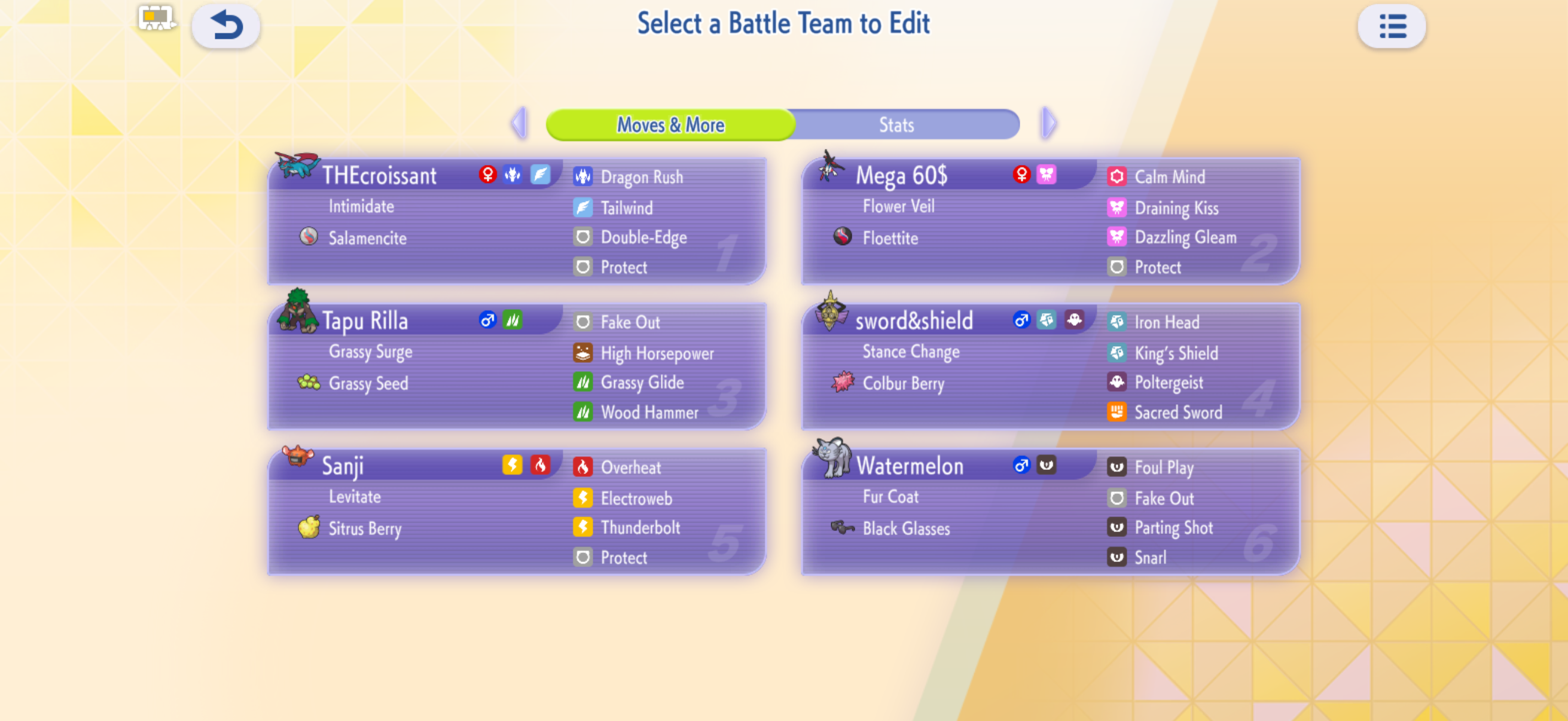 Mega Salamence & Floette VGC Team Building Guide - Image 1