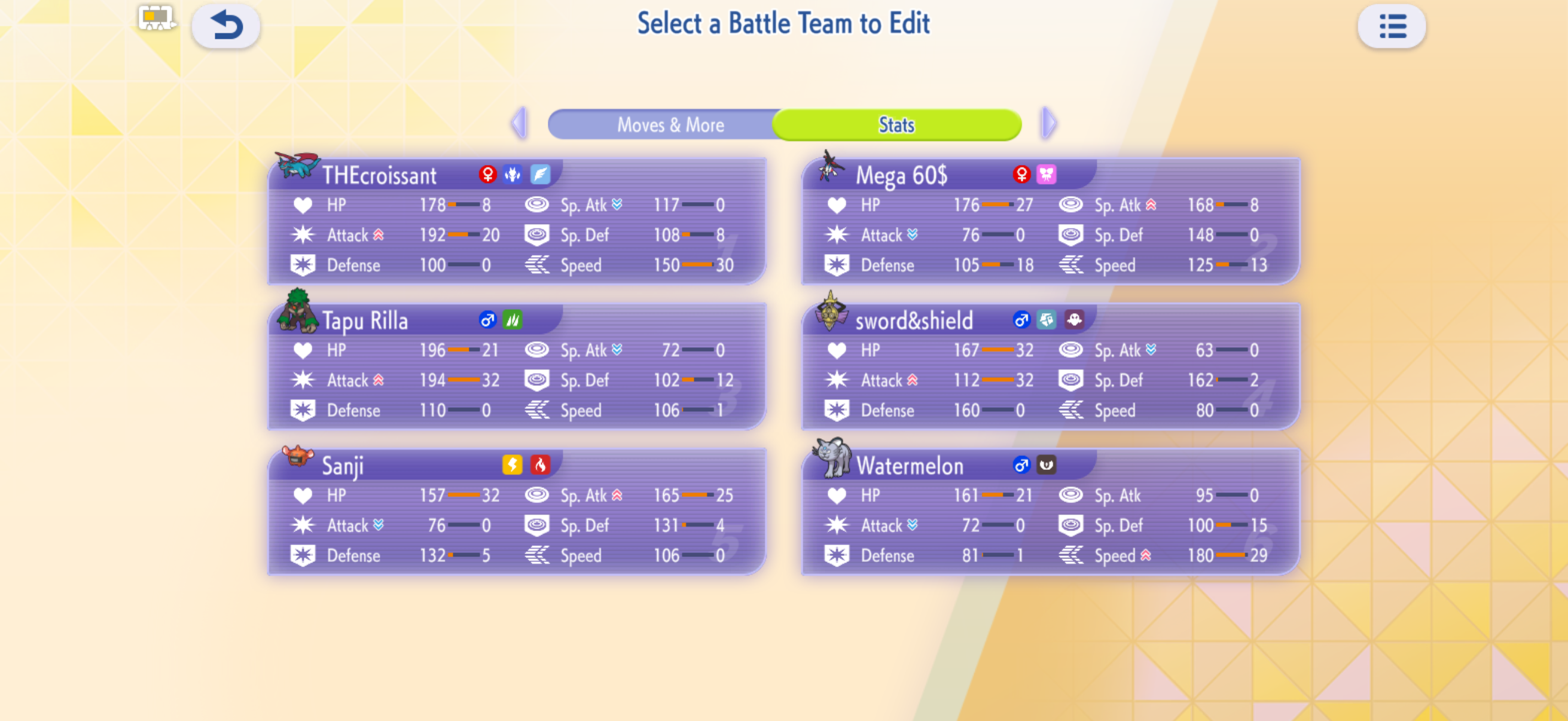Mega Salamence & Floette VGC Team Building Guide - Image 2