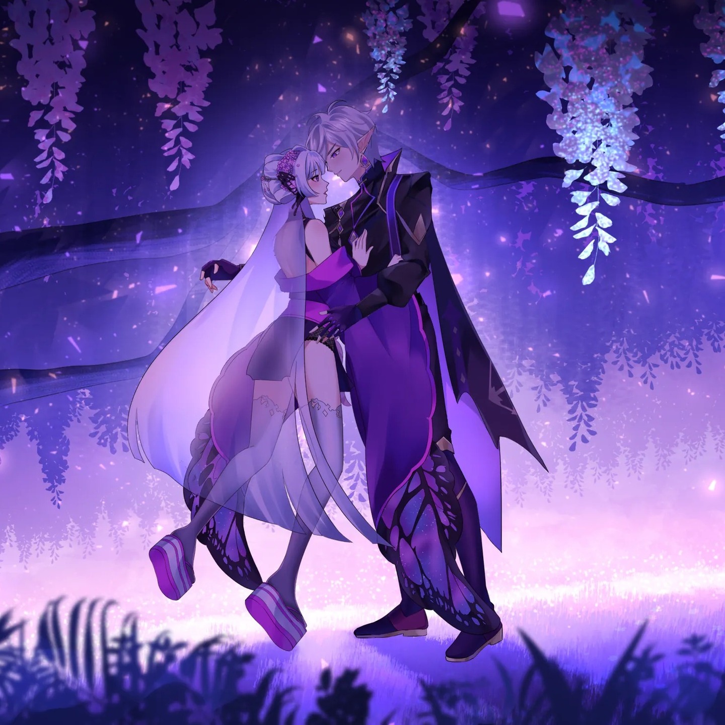 Stunning New Artwork Showcase | Lunara Community - Image 1