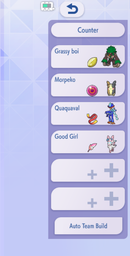 Master the VGC Meta: Morpeko Team Building & Counters