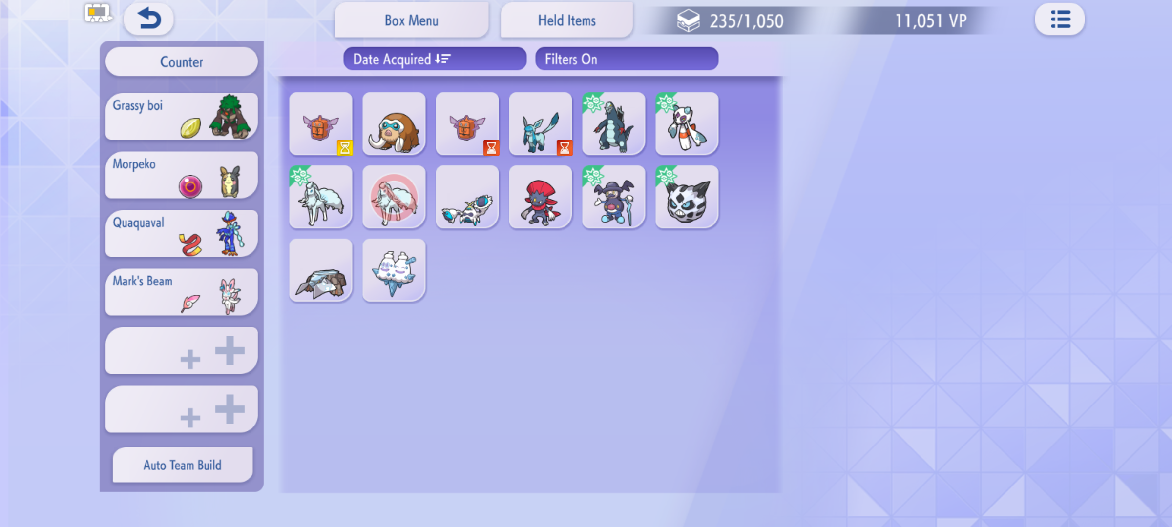 Master the VGC Meta: Morpeko Team Building & Counters - Image 1