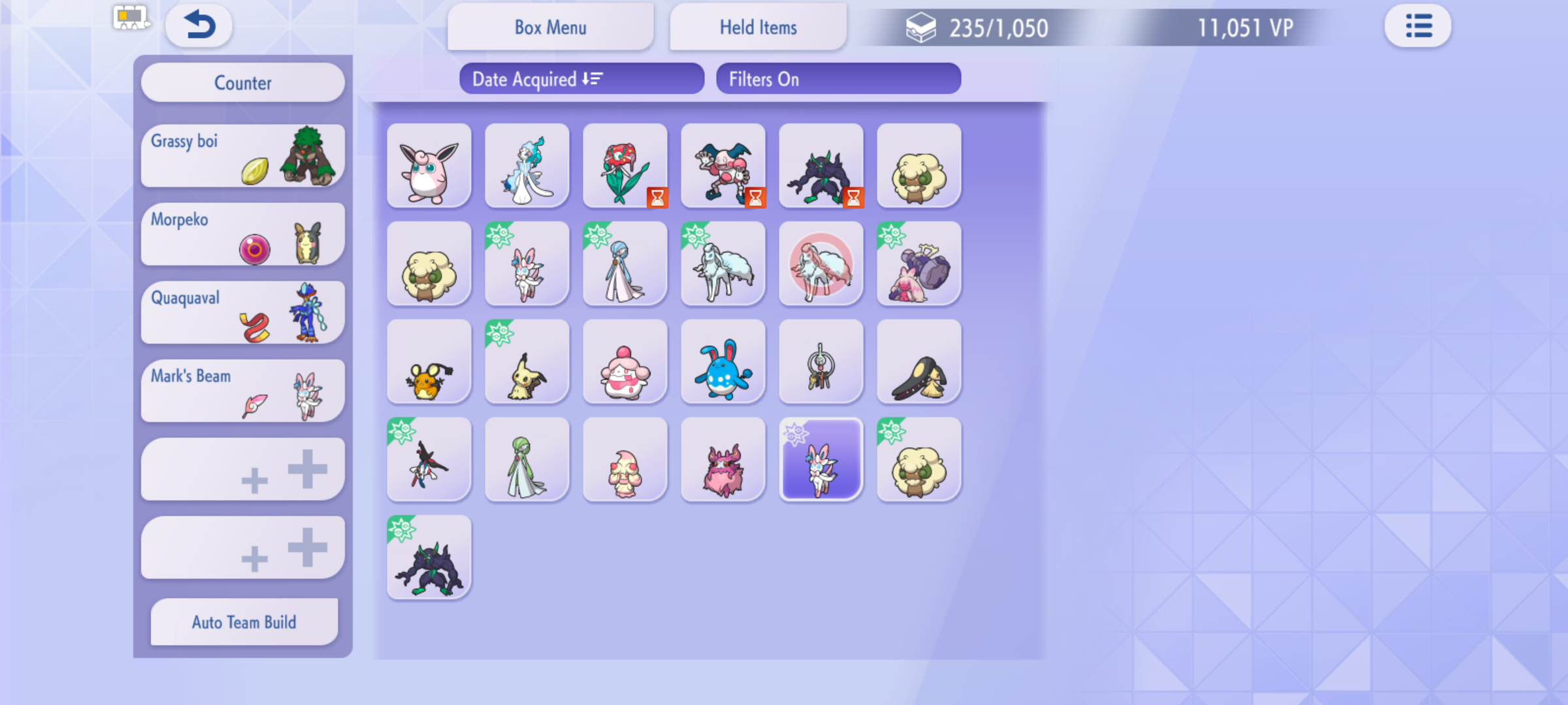 Master the VGC Meta: Morpeko Team Building & Counters - Image 2