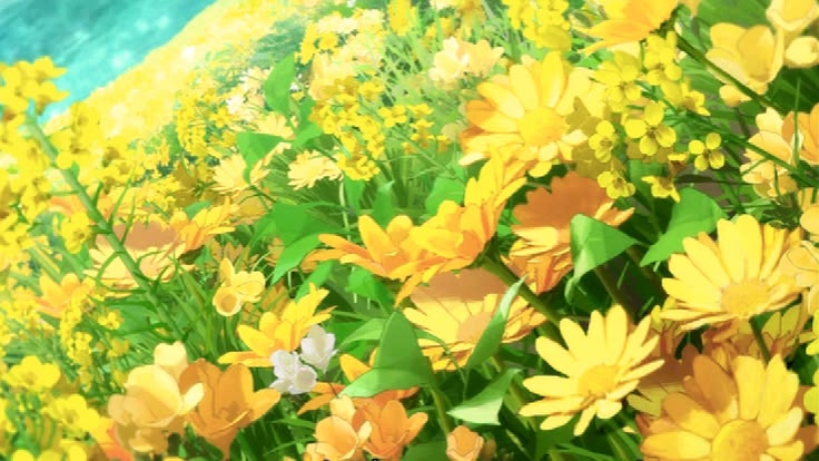 Yellow - Image 6