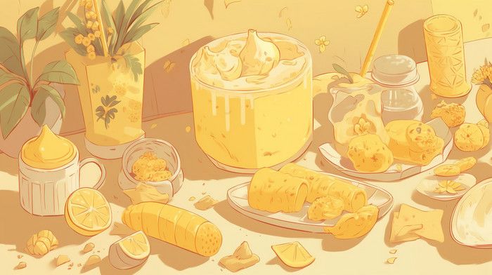 Yellow - Image 7