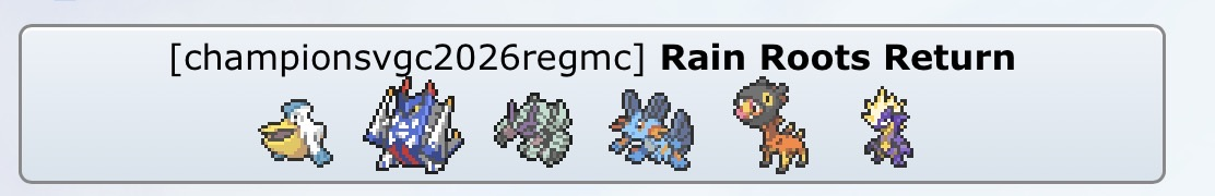 How to Build a Competitive Toxtricity Team | VGC Guide