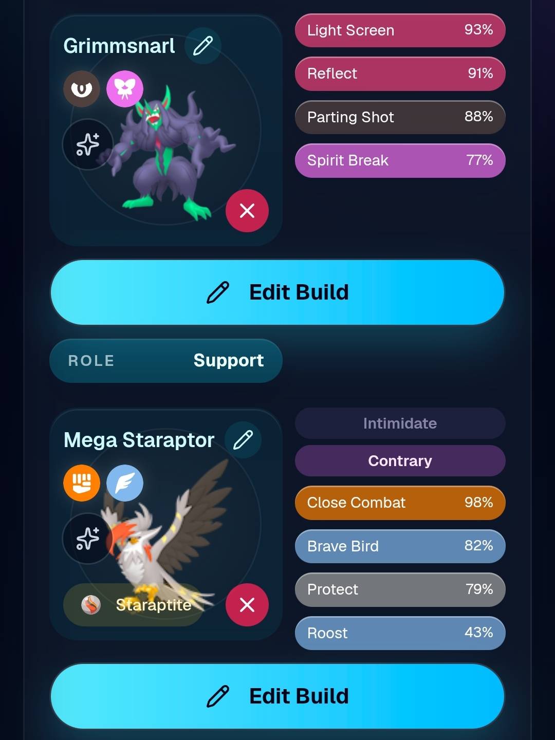 Building a Bulky Tyranitar & Staraptor VGC Team - Image 2