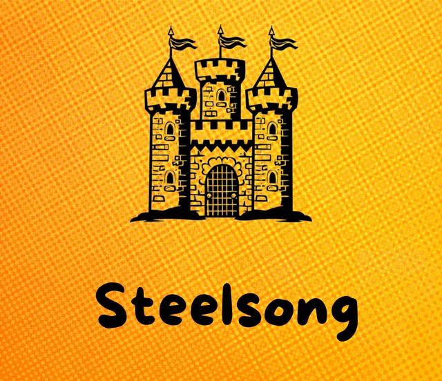SteelSong: Medieval Geopolitical Minecraft Server