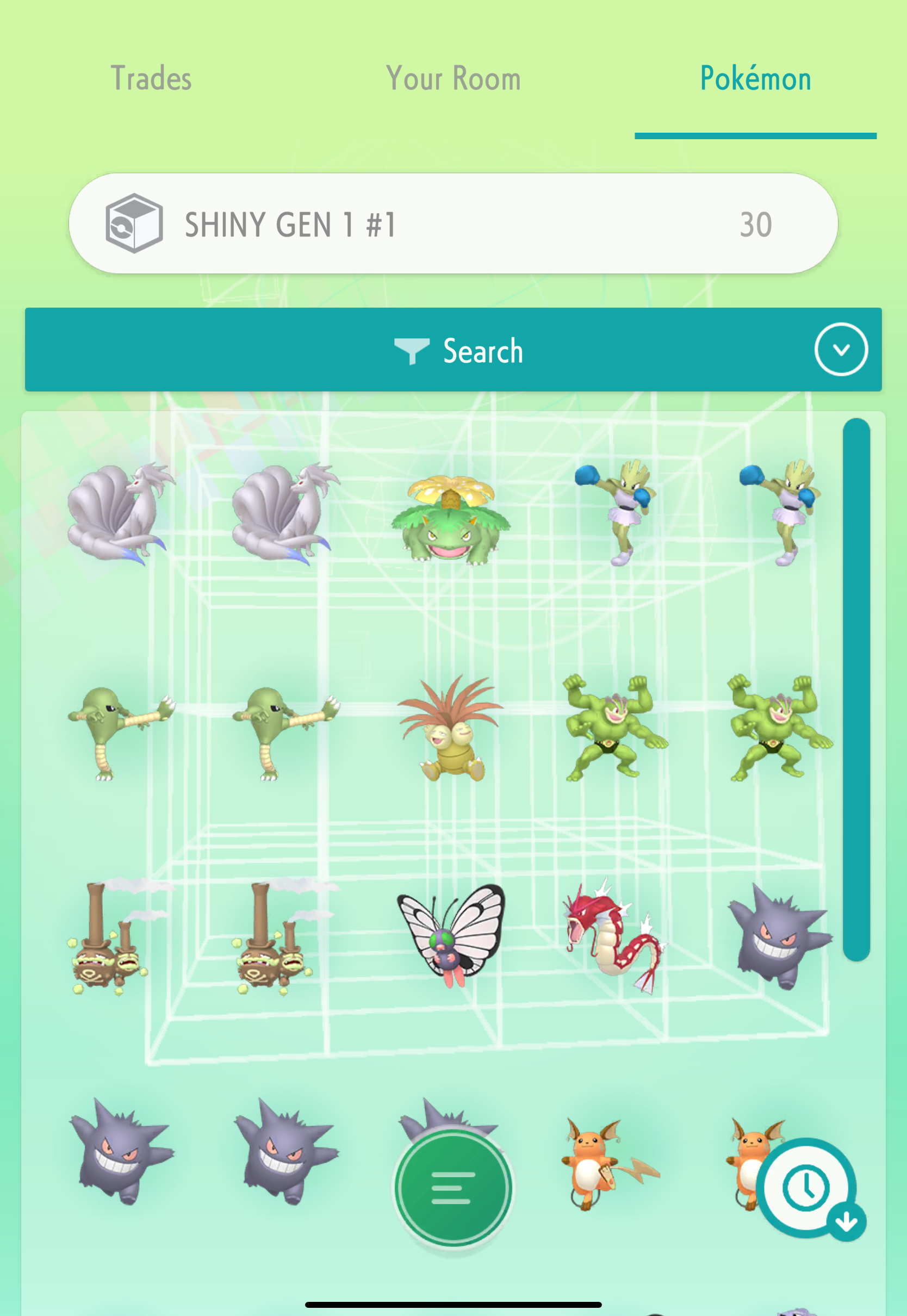 Shiny Kanto Dex Trade: Pokémon Champions Community - Image 1