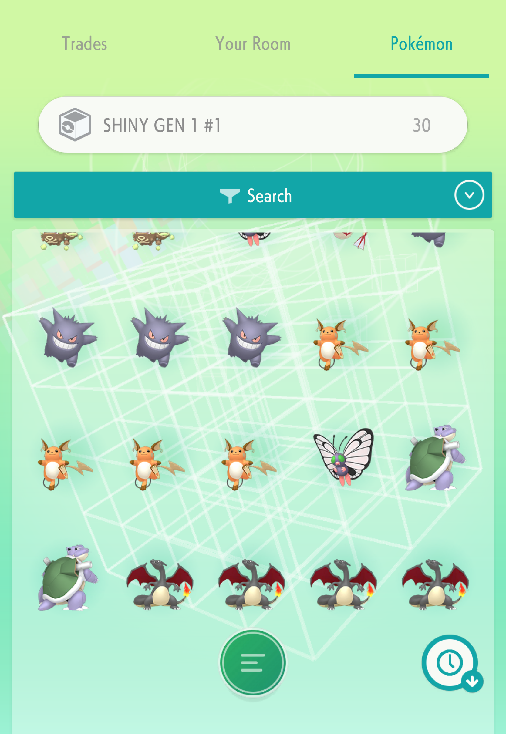 Shiny Kanto Dex Trade: Pokémon Champions Community - Image 2