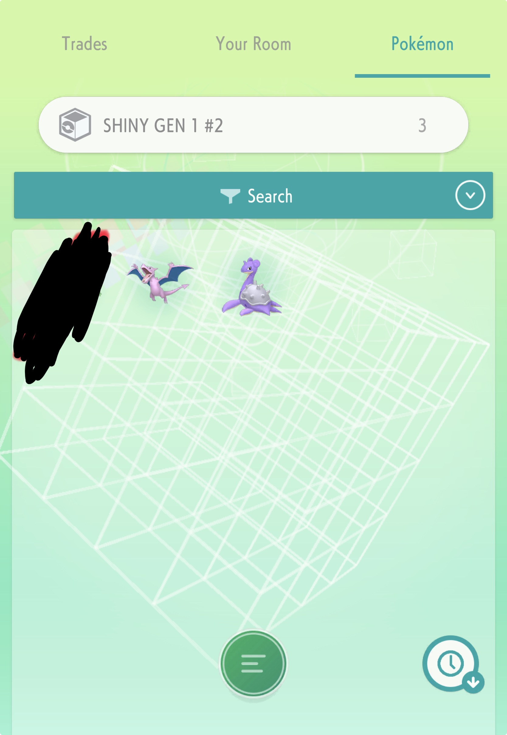 Shiny Kanto Dex Trade: Pokémon Champions Community - Image 3
