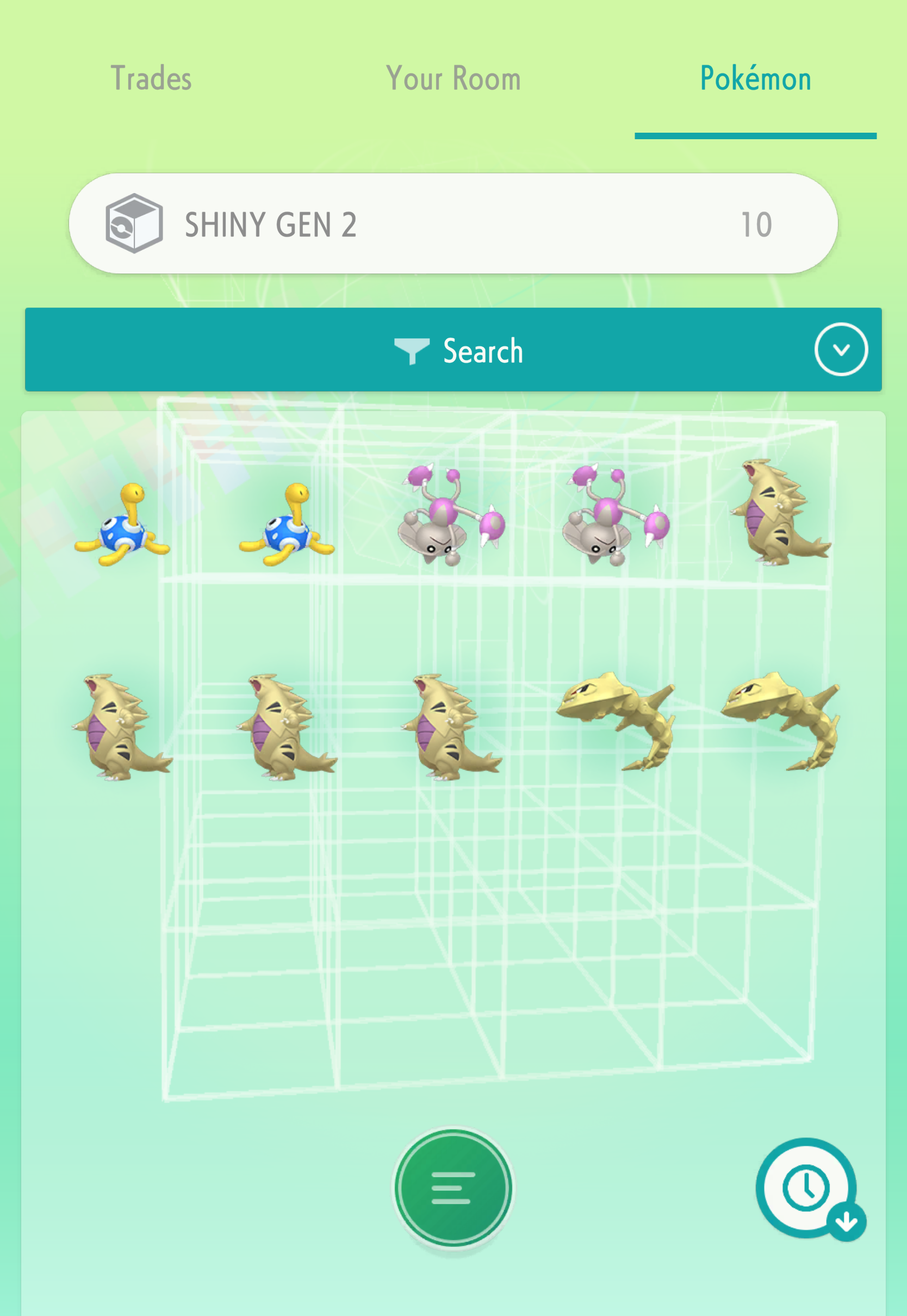 Shiny Kanto Dex Trade: Pokémon Champions Community - Image 4