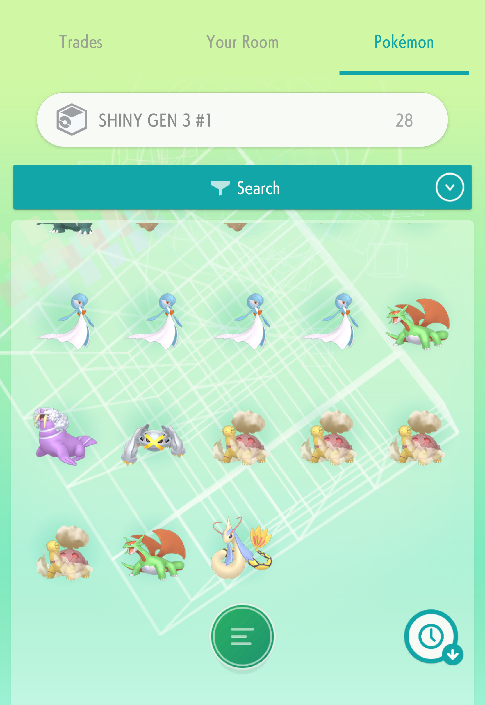 Shiny Kanto Dex Trade: Pokémon Champions Community - Image 6