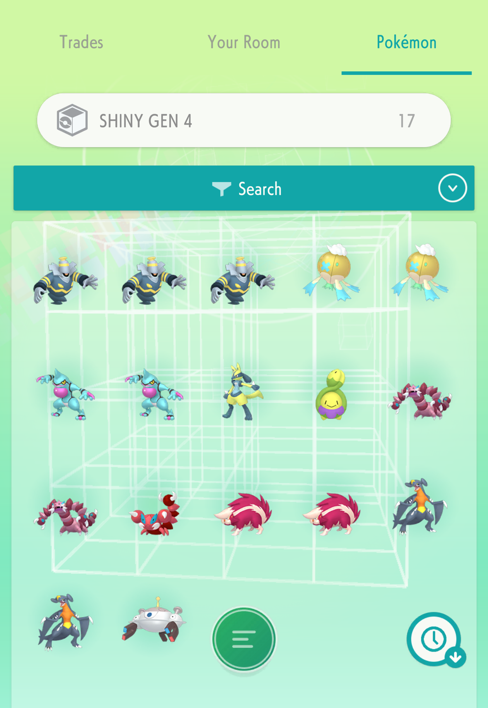 Shiny Kanto Dex Trade: Pokémon Champions Community - Image 7