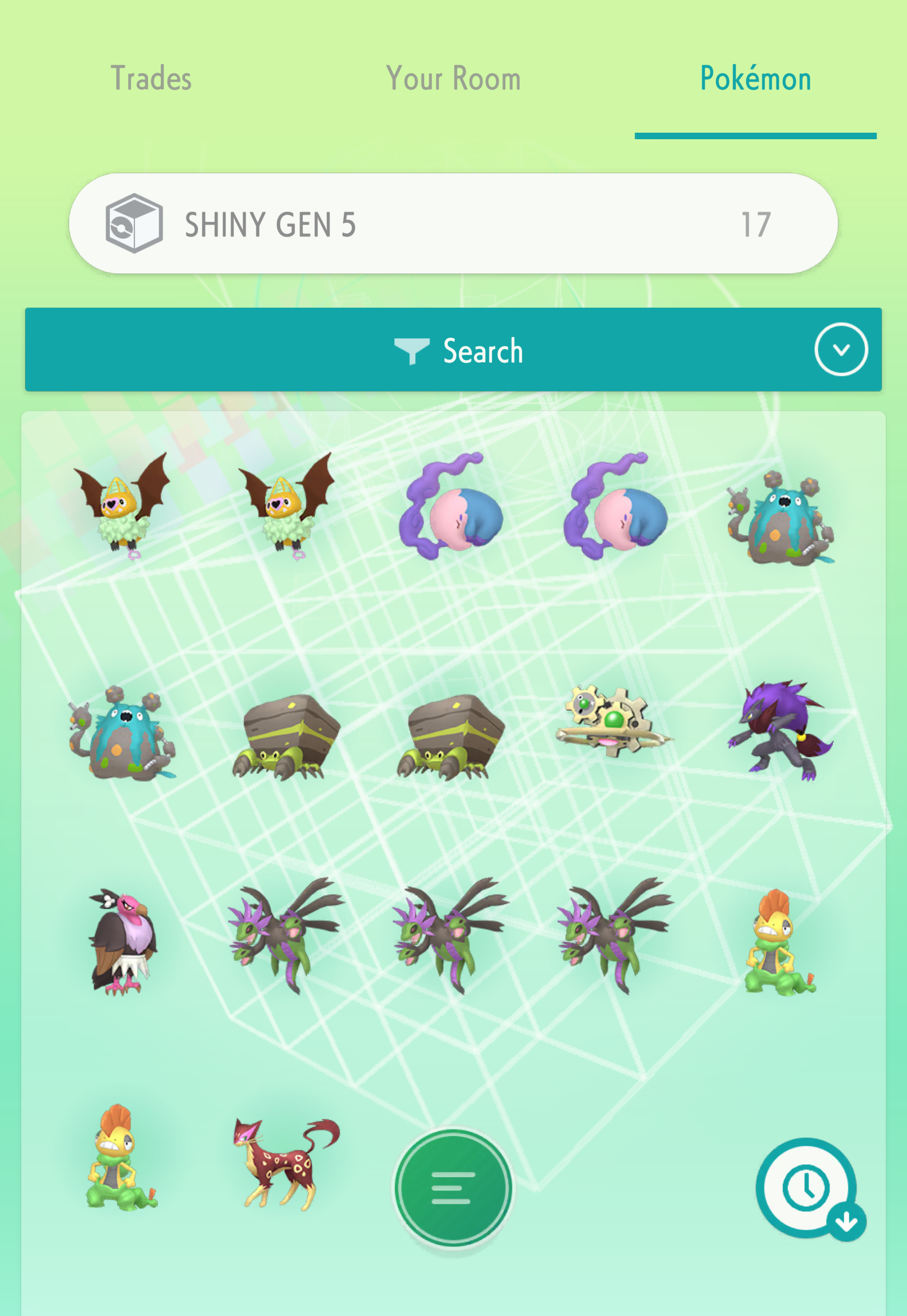 Shiny Kanto Dex Trade: Pokémon Champions Community - Image 8