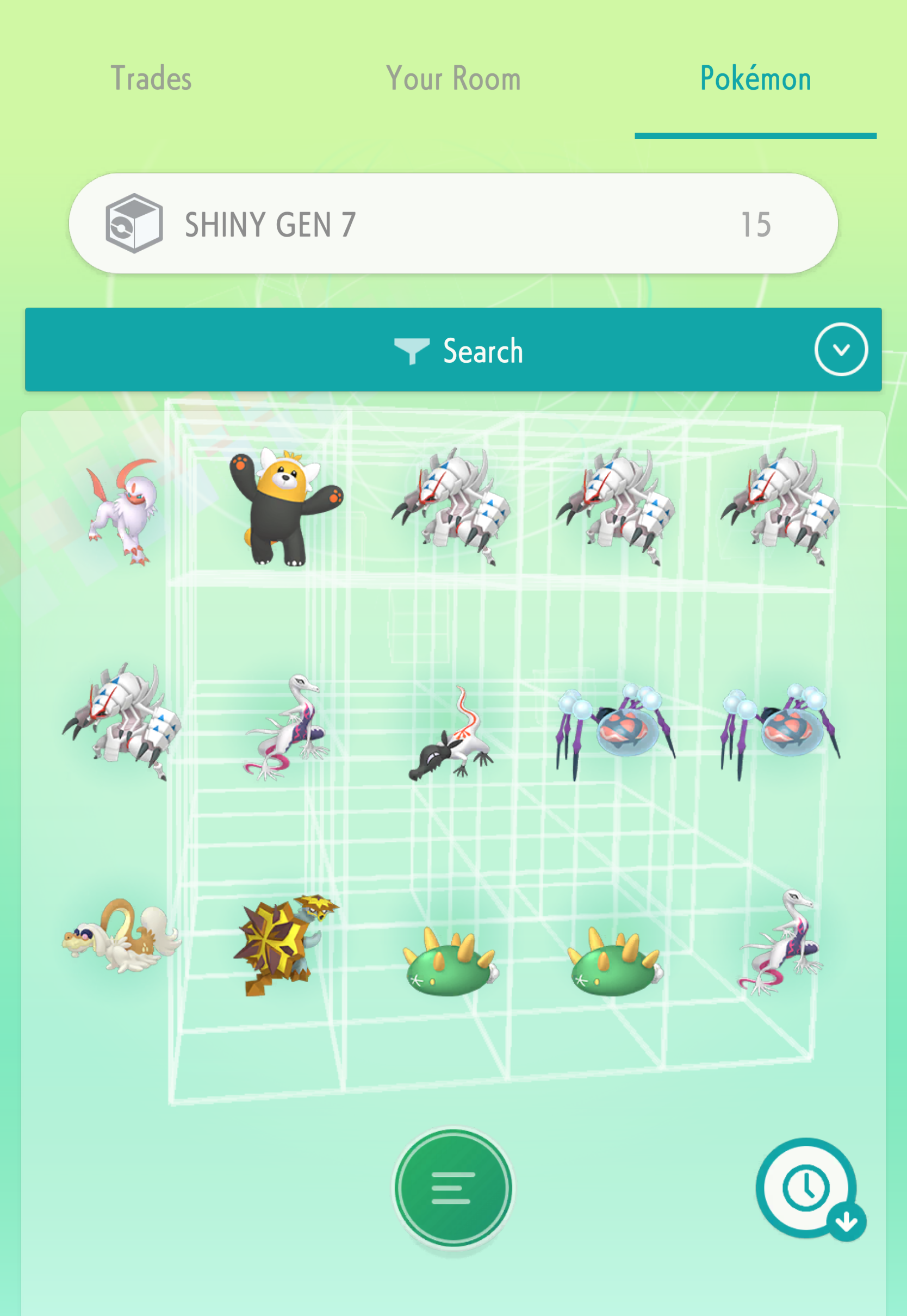 Shiny Kanto Dex Trade: Pokémon Champions Community - Image 10