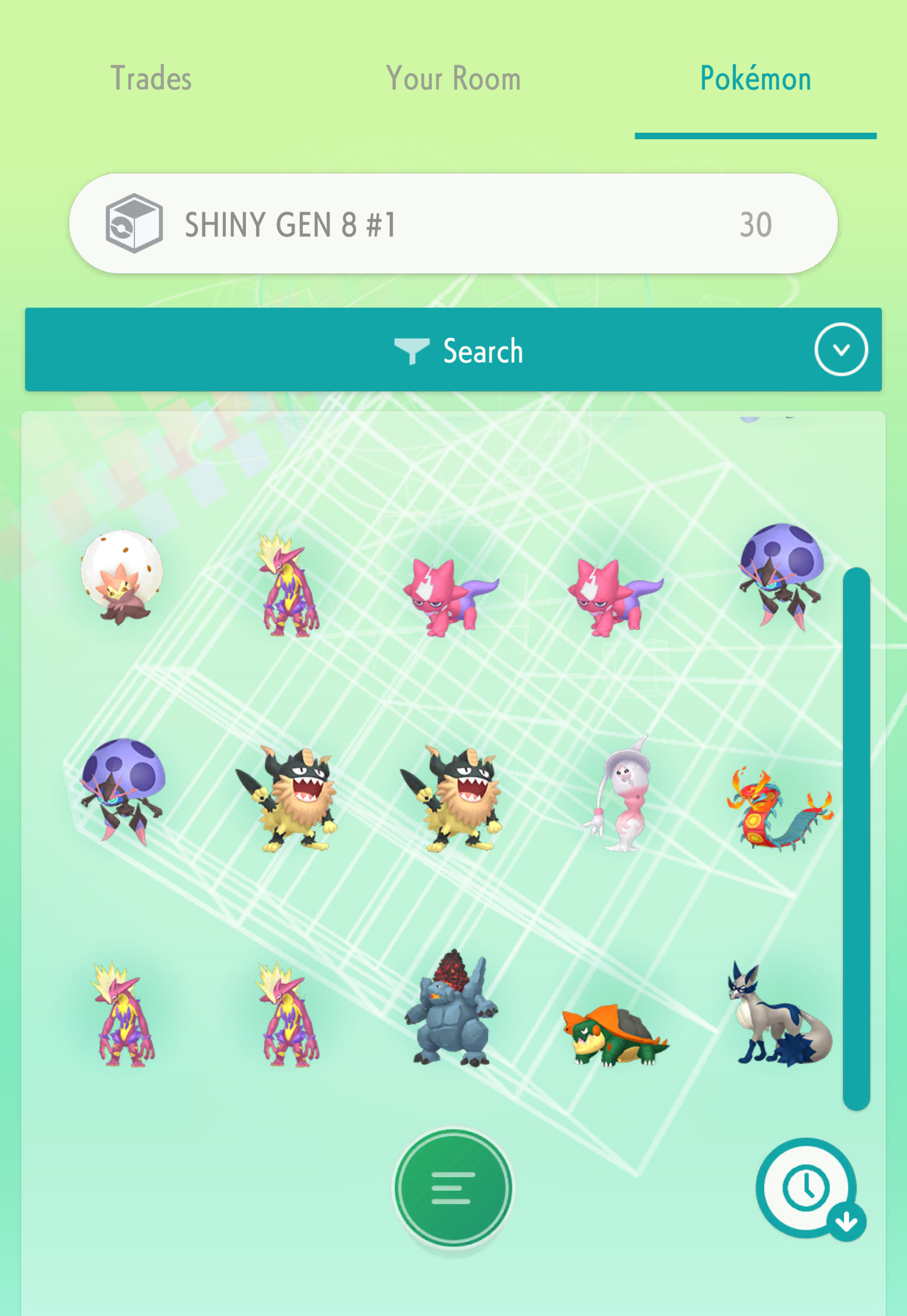 Shiny Kanto Dex Trade: Pokémon Champions Community - Image 2