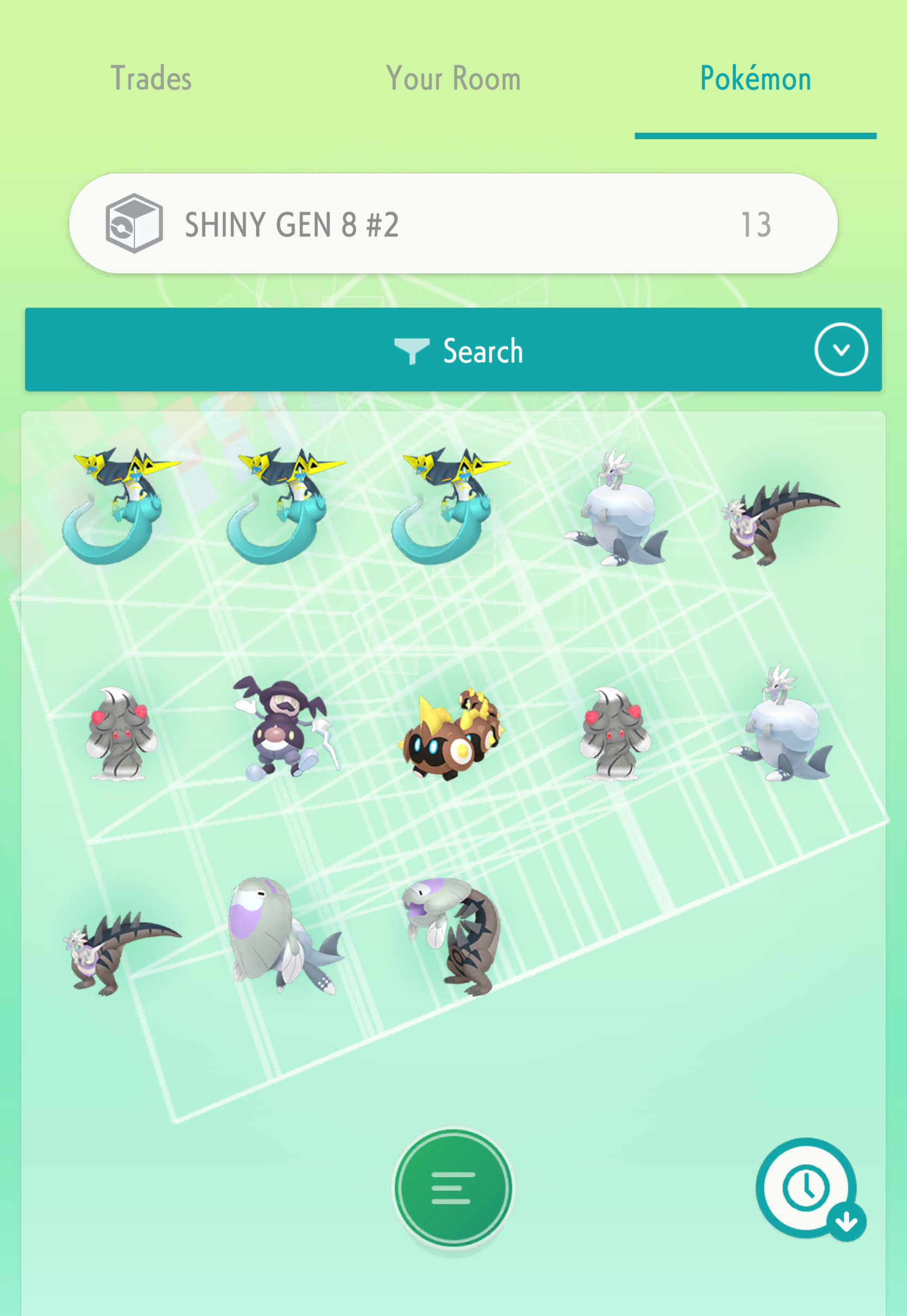 Shiny Kanto Dex Trade: Pokémon Champions Community - Image 3