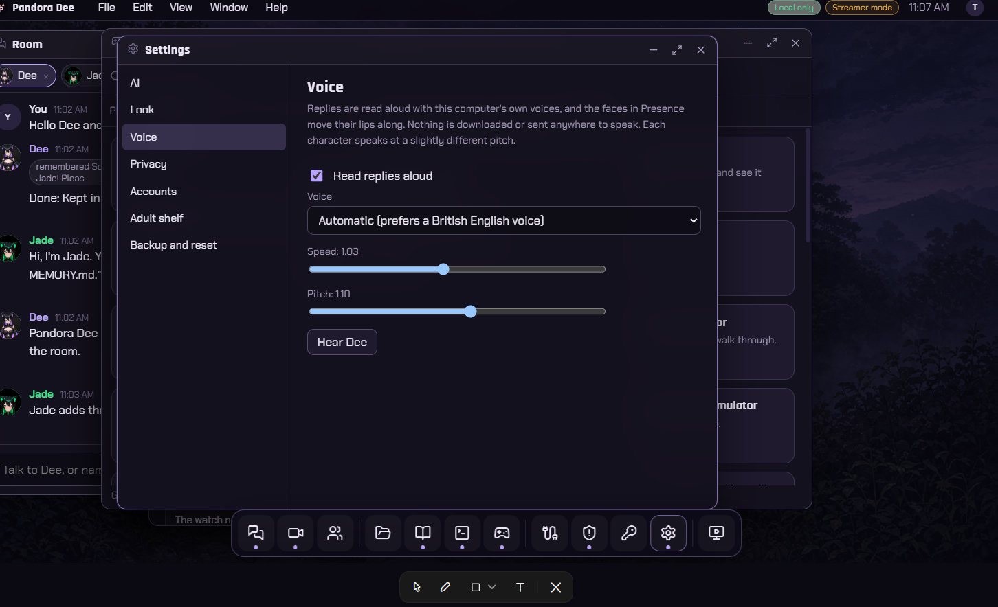 Introducing PDA SEASIDE: The Self-Evolving AI Sovereign IDE - Image 4