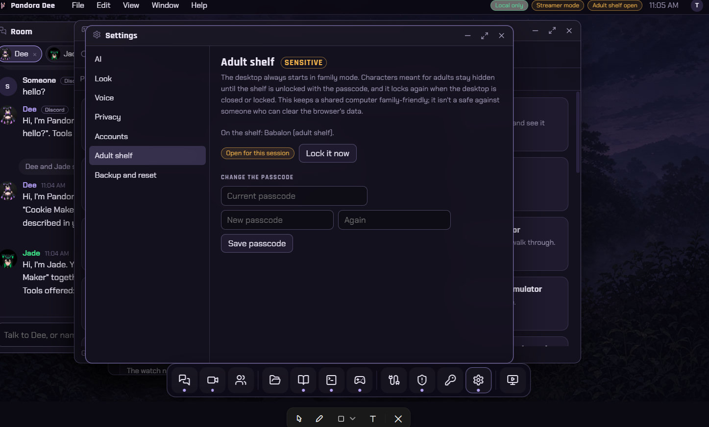 Introducing PDA SEASIDE: The Self-Evolving AI Sovereign IDE - Image 8