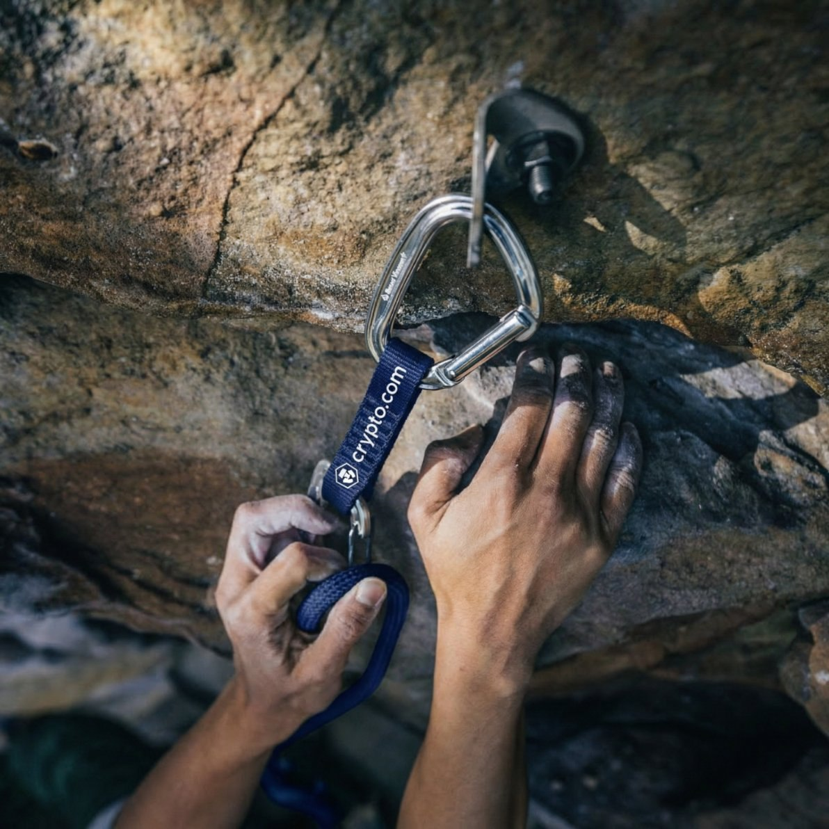 Secure Your Account: Enable Passkeys & 2FA