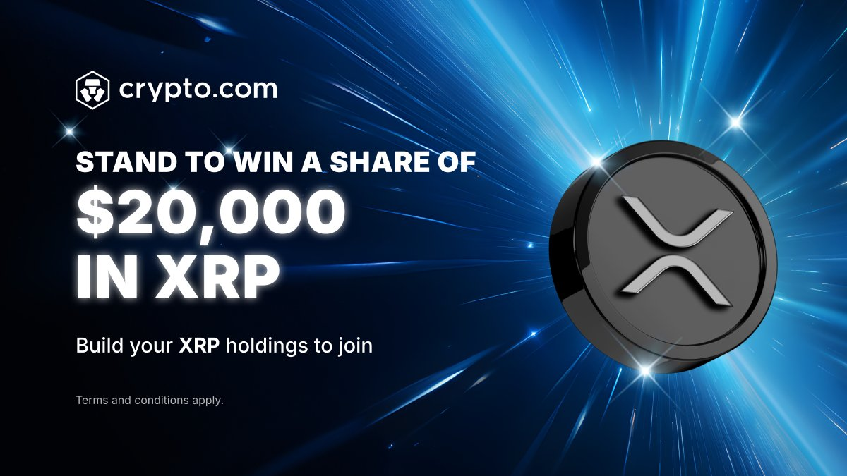 XRP App Campaign One Week Left — Win $10