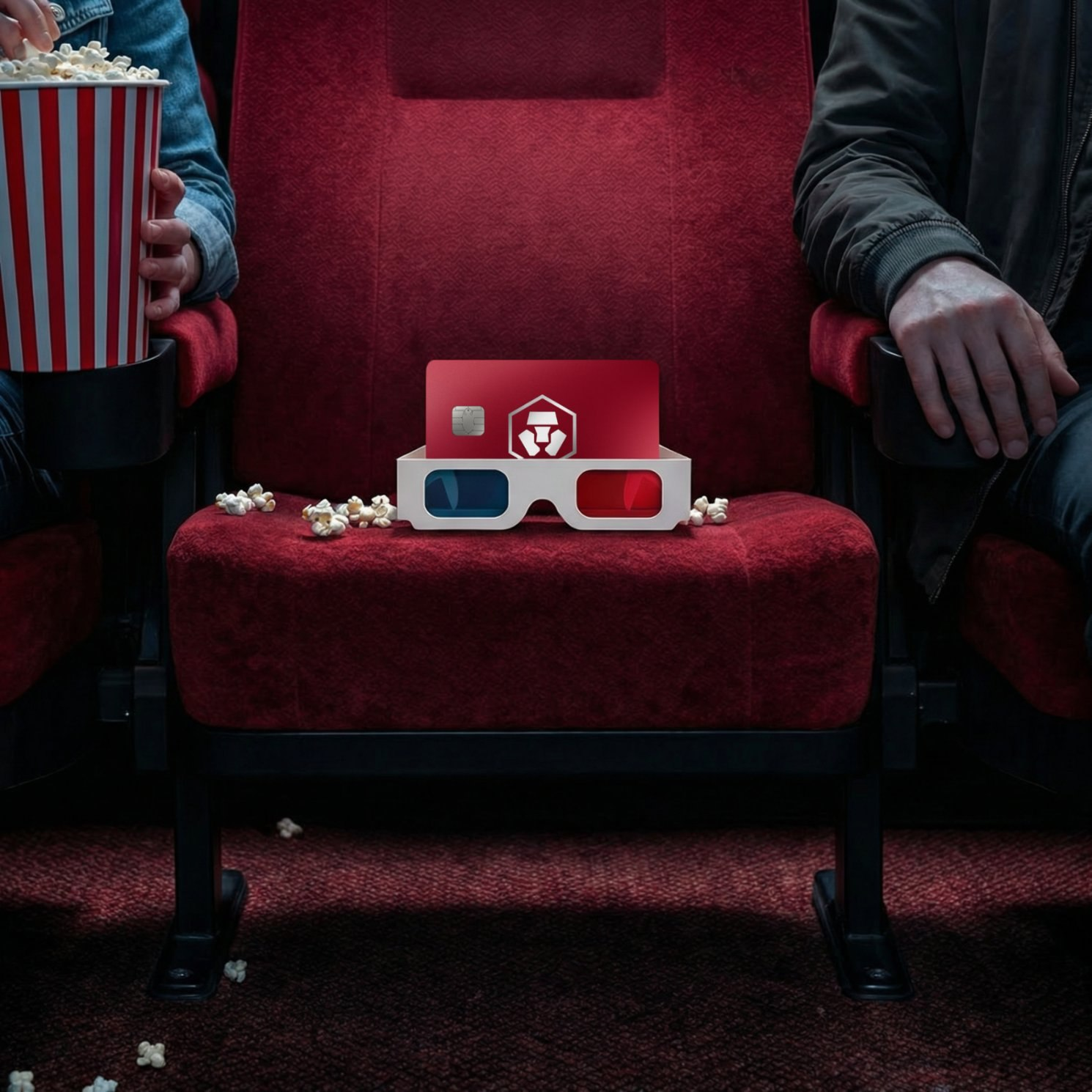 Netflix Rebates + 2% Back for $4.99