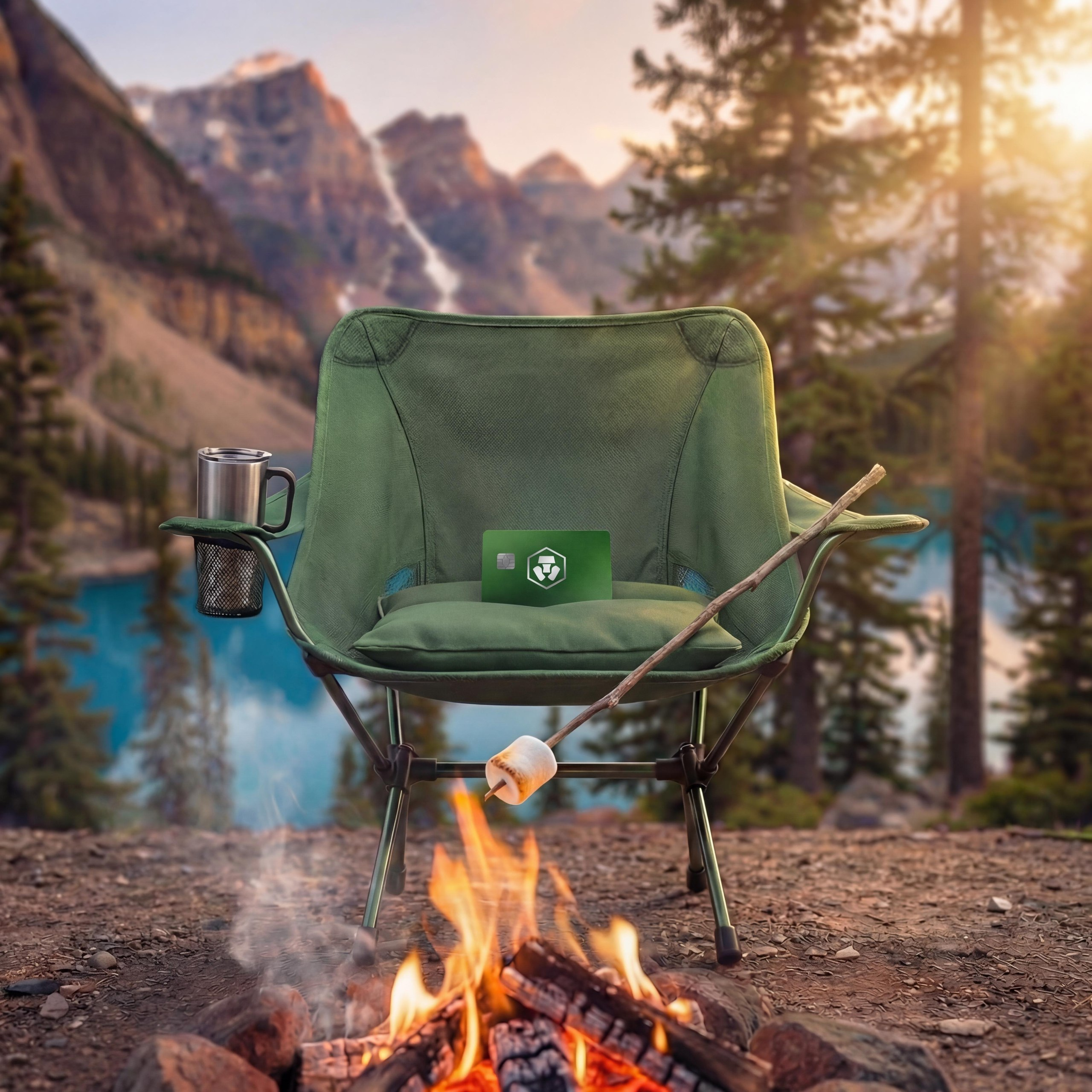 Get Up to $75 Monthly with Jade Crypto Card