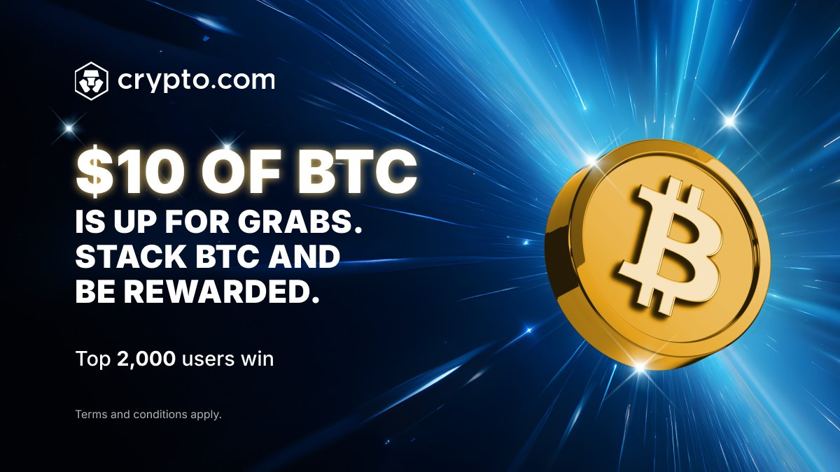 Last Chance: BTC App Campaign Ends Tomorrow