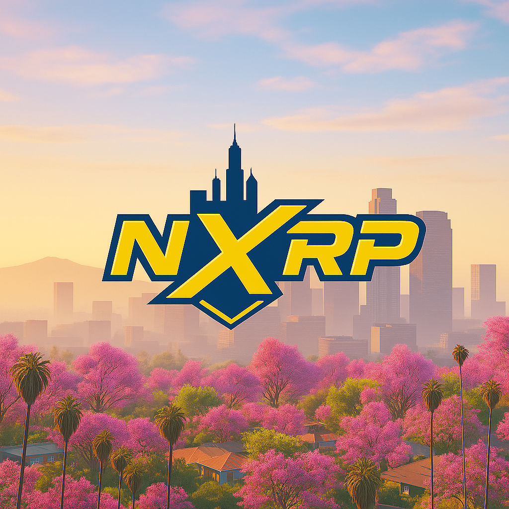 NytroxRP Logo