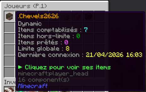 Nouveaux uniques et attribution automatique - Image 2