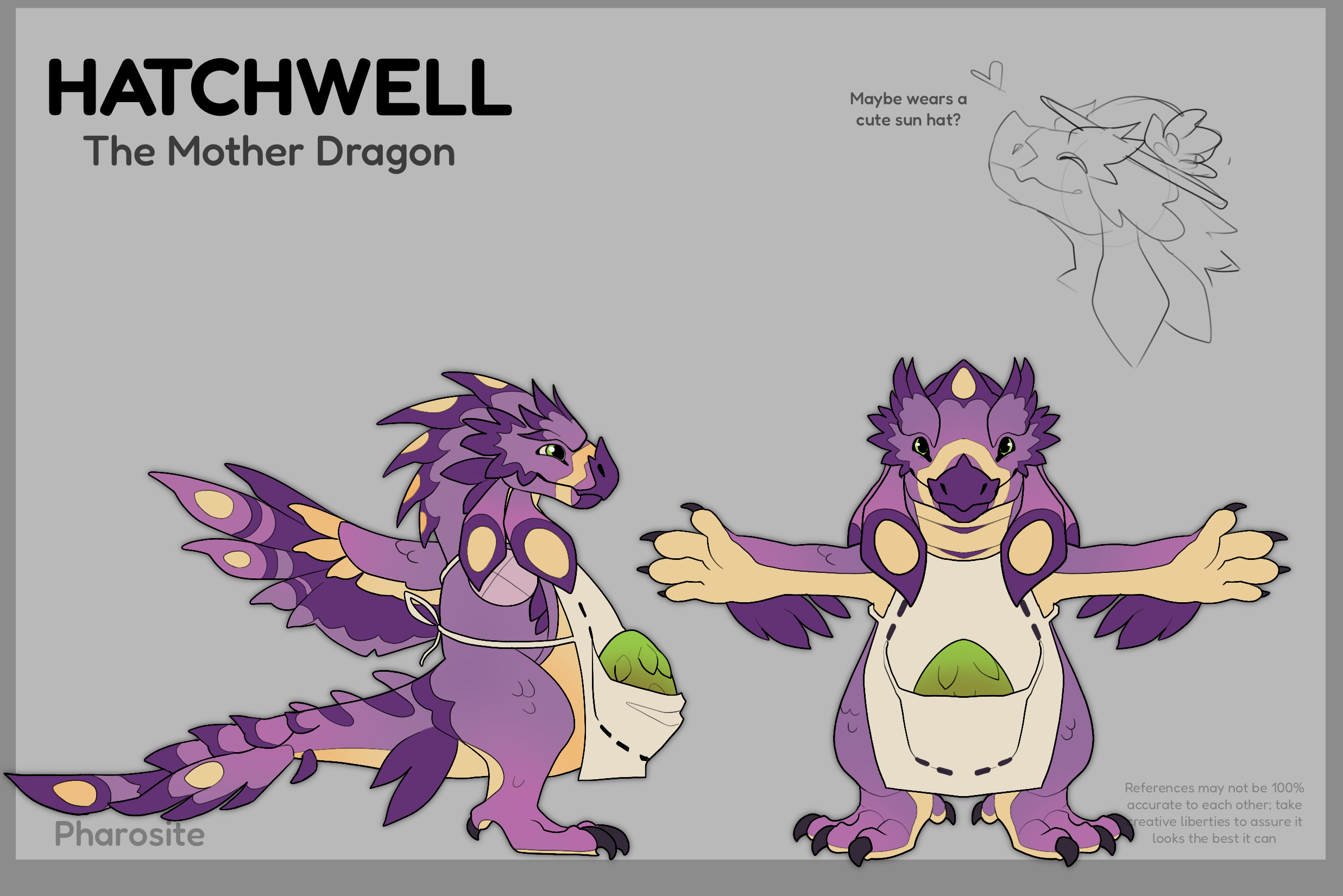 Dragon Adventures Mayor Candidates: Hatchwell vs. Glimmersca - Image 1