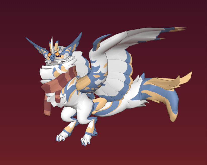 The River Of Ezra: Model & Animation Sneak Peeks - Image 1