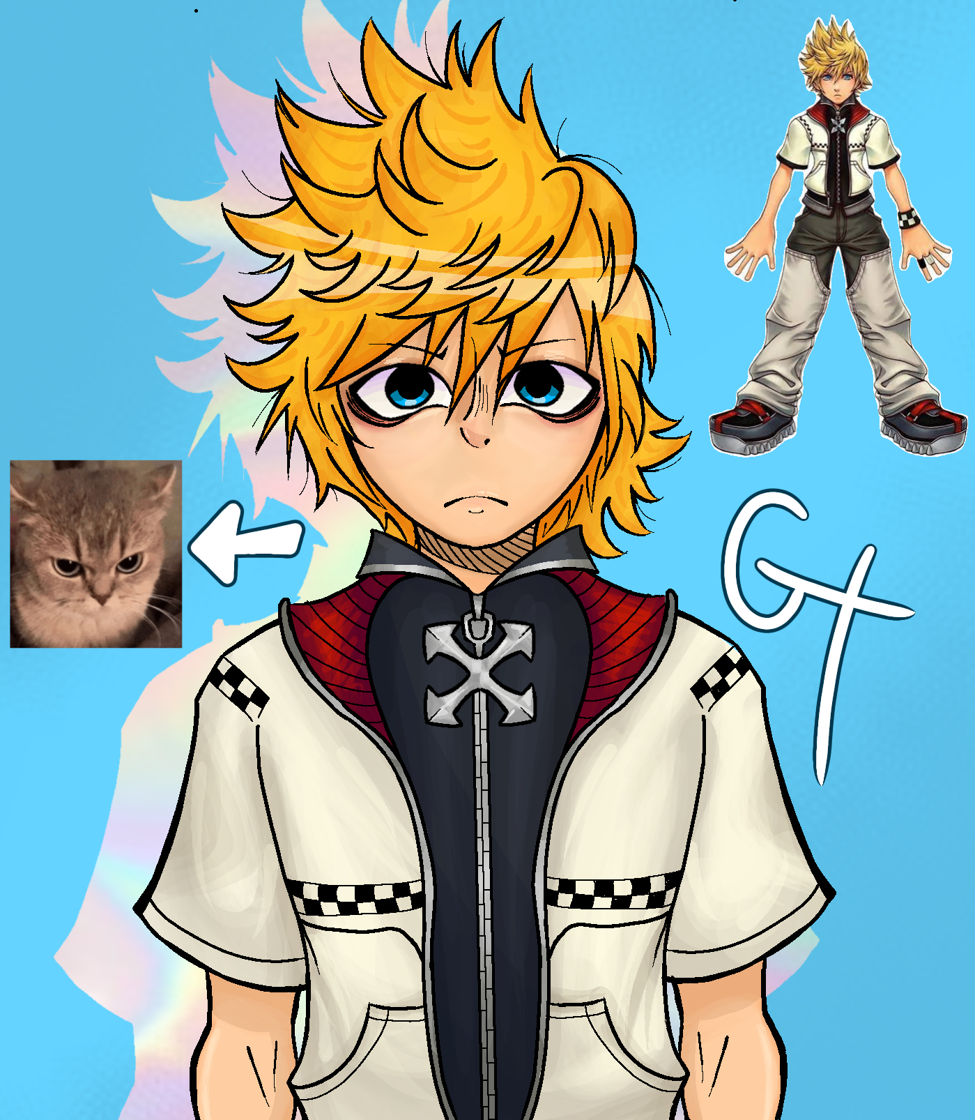 Discord Image