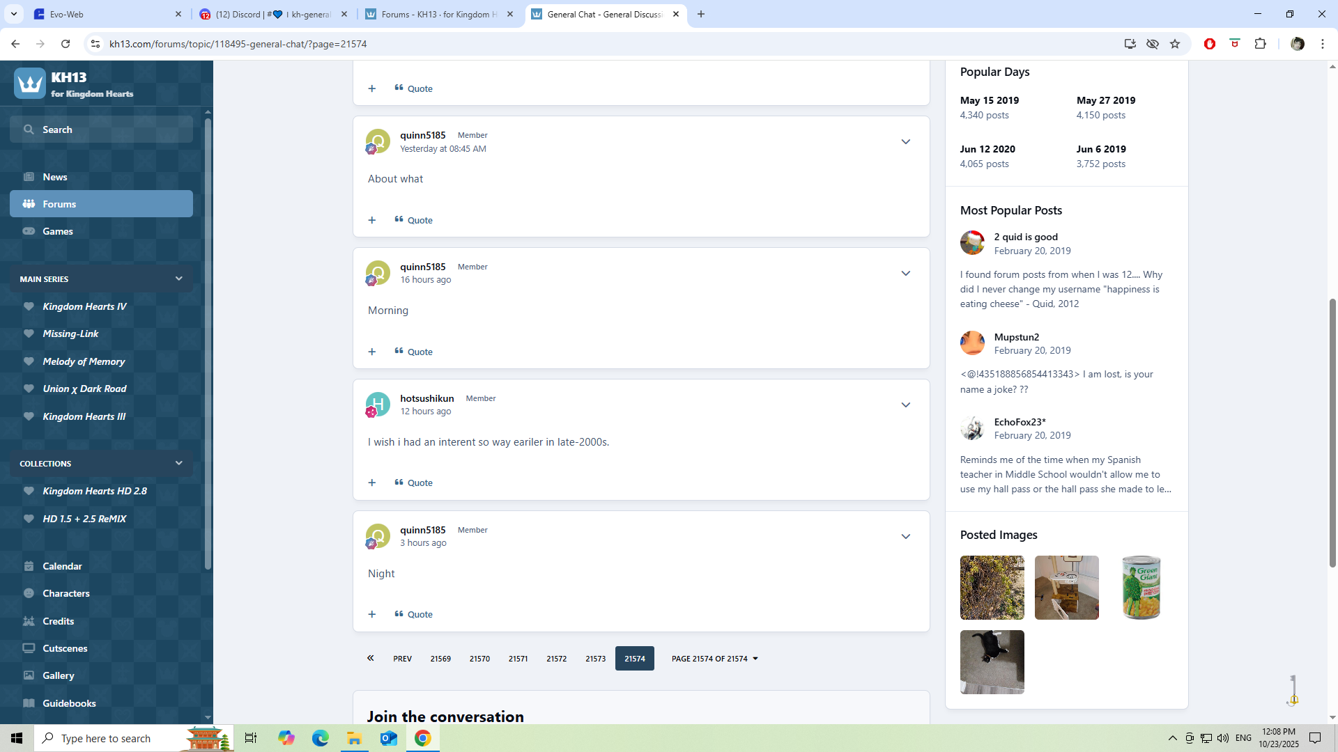 Discord Image