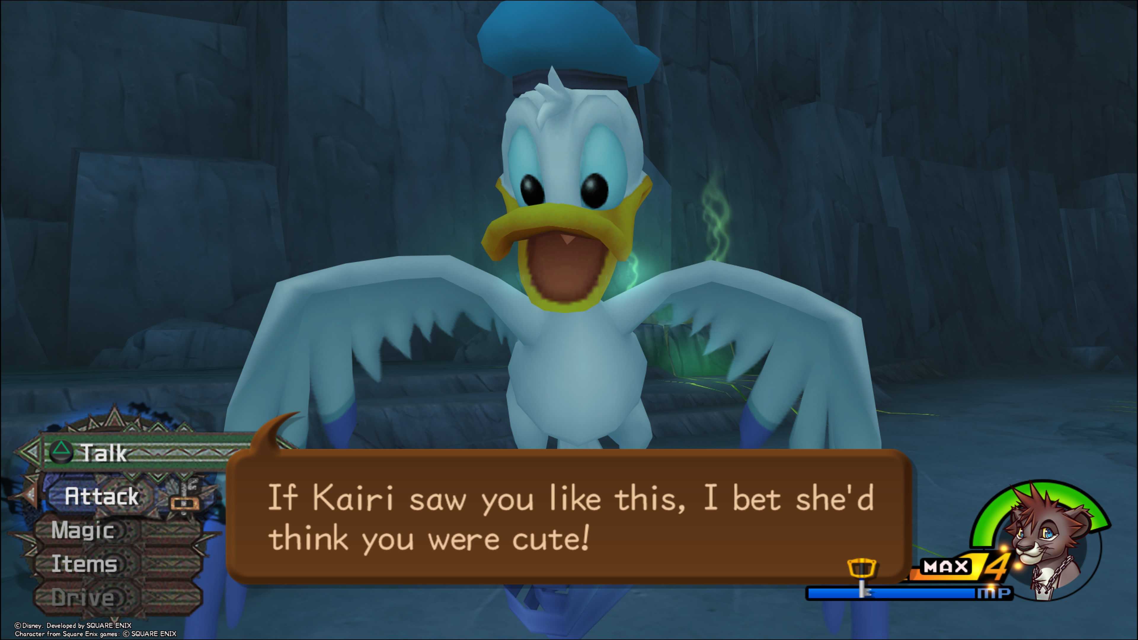 Discord Image