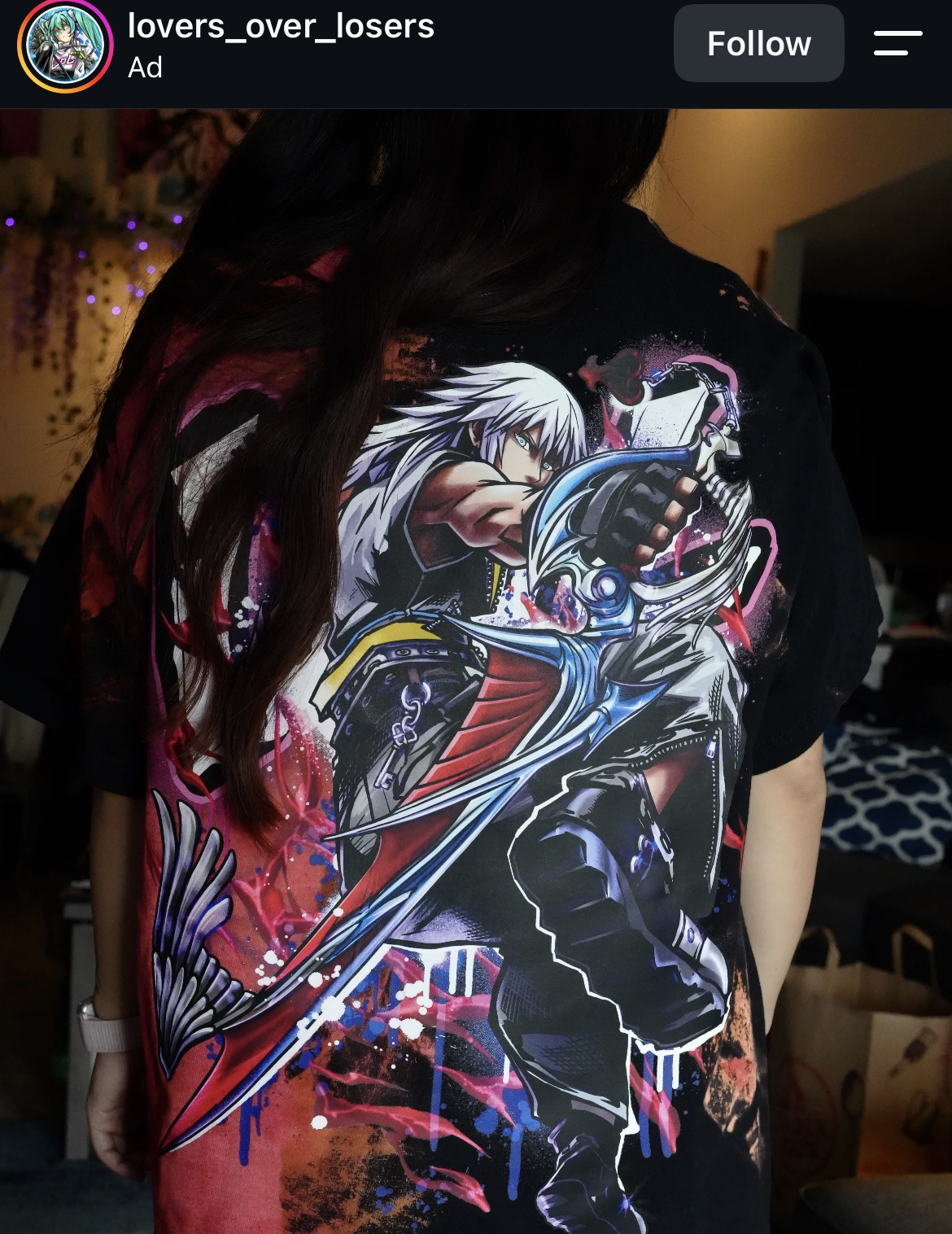 Discord Image